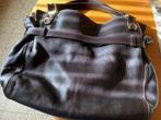 Handtas, Handtassen en Accessoires, Tassen | Damestassen, Ophalen, Nieuw, Bruin, Handtas