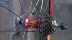 Cyclocrosswielen MAVIC HELIUM voor velgremmen + tubes, Fietsen en Brommers, Ophalen