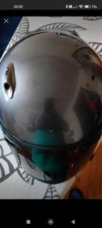 Arai taille xs, Enlèvement, Utilisé