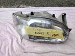 Ford escort koplamp 1995-2002, Auto-onderdelen, Ophalen of Verzenden, Ford