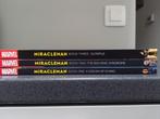 Miracleman by Alan Moore, Boeken, Strips | Comics, Amerika, Alan Moore, Ophalen of Verzenden, Complete serie of reeks