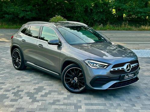 MERCEDES GLA 200D. | AUTOMAAT | AMG LINE, Auto's, Mercedes-Benz, Bedrijf, Te koop, GLA, Achteruitrijcamera, Diesel, Euro 6, Automaat