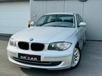 bmw 116i lci zetel verwarming PDC keuringsvrij lezok euro4, Auto's, BMW, 90 kW, Zwart, 4 cilinders, 5 deurs