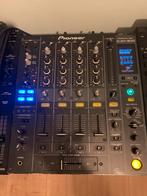 Pioneer DJM 800, Muziek en Instrumenten, Ophalen, Gebruikt, Minder dan 5 kanalen, Microfooningang