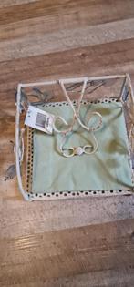 Présentoir à serviettes, Enlèvement, Neuf