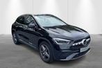 Mercedes-Benz GLA 250 e, Auto's, Mercedes-Benz, Automaat, Stof, Gebruikt, Zwart