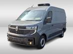 Renault Master 2.0 dCi 150pk L2 H2 Koelwagen (Wordt verwacht, Auto's, Renault, Zilver of Grijs, Te koop, 0 g/km