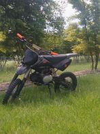 orion 150cc, Ophalen, Gebruikt