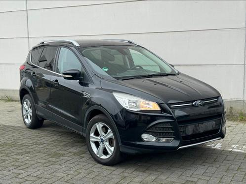 Ford Kuga 2.0tdci perfecte suv en heel proper, Autos, Ford, Entreprise, Achat, Kuga, Diesel, MPV ou Monospace, 5 portes, Boîte manuelle