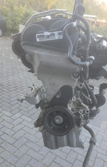 Motor vw golf 7 1.2 TSI   CJZ beschikbaar voor biedingen