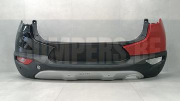 Bumper Kia Stonic 17- 86612-h8400 Achterbumper HK1233 beschikbaar voor biedingen