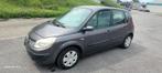 RENAULT MEGANE+06+AUTOMATIC+CTOK+PINK LEAF OP 1399E, Automaat, Monovolume, Bedrijf, 5 zetels