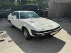 1978 Triumph TR7 Oldtimer, Auto's, Oldtimers, Bedrijf, Handgeschakeld, Overige carrosserie, Te koop