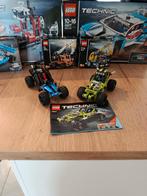 Lot lego technic, Lego
