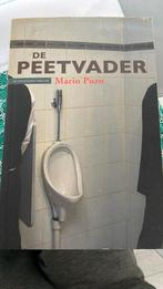 M. Puzo - Peetvader, Boeken, Ophalen of Verzenden, Zo goed als nieuw, M. Puzo