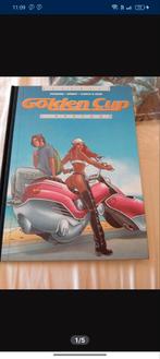 Tirage de luxe Golden Cup T1, Ophalen of Verzenden, Zo goed als nieuw