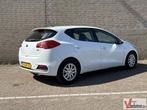 Kia cee'd / Ceed 1.6 CRDi X-ecutive | Cruise | Climate |, Auto's, Kia, 109 g/km, Electronic Stability Program (ESP), Wit, Bedrijf