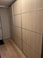 Dressingkast, Huis en Inrichting, Kasten | Kleerkasten, Ophalen, 200 cm of meer, Klassiek, Zo goed als nieuw