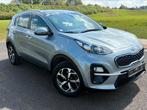 Kia Sportage 1.6 GDI CAMERA/JANTES/CARPLAY/GARANTIE, Auto's, Kia, Voorwielaandrijving, 4 cilinders, Leder en Stof, 5 deurs