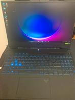 Gaming laptop Rtx 4060 Ryzen 7 7735HS met Garantie, Computers en Software, Windows Laptops, Met videokaart, 14 inch, 512 GB, Zo goed als nieuw