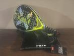 Raquette Padel Nox, Enlèvement, Comme neuf