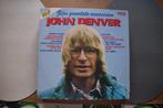 Dubbel LP John Denver - Zijn grootste successen, Cd's en Dvd's, Ophalen of Verzenden, 1960 tot 1980, Gebruikt, 12 inch