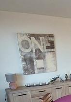 Schilderij "We are one", Antiek en Kunst, Kunst | Schilderijen | Modern, Ophalen