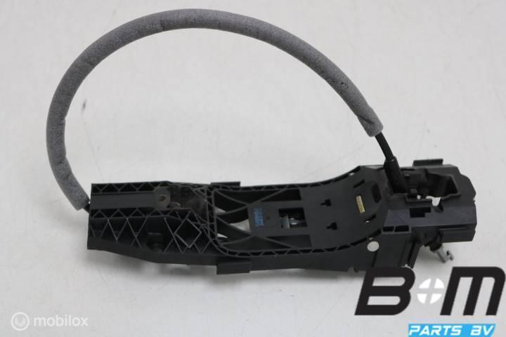 Portiergreepsteun LA, RA, RV - VW Up! 5N0839885H, Auto-onderdelen, Carrosserie, Gebruikt