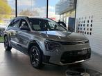 Kia Niro EV 64.8 kWh Pulse, Auto's, Automaat, Overige modellen, Navigatiesysteem, 201 pk