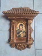 Icoon, Antiek en Kunst, Ophalen