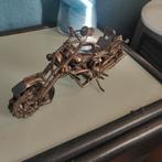 Custom made motor decoratie, Antiek en Kunst, Ophalen