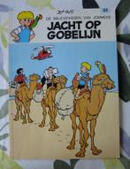 Jommeke 33: Jacht op Gobelijn - druk 1984 - bijna als nieuw!, Ophalen of Verzenden, Zo goed als nieuw, Eén stripboek