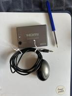 hifi rj hdmi ETC-kabel voor een goede prijs, Audio, Tv en Foto, Audiokabels en Televisiekabels, Ophalen, Zo goed als nieuw, Minder dan 2 meter