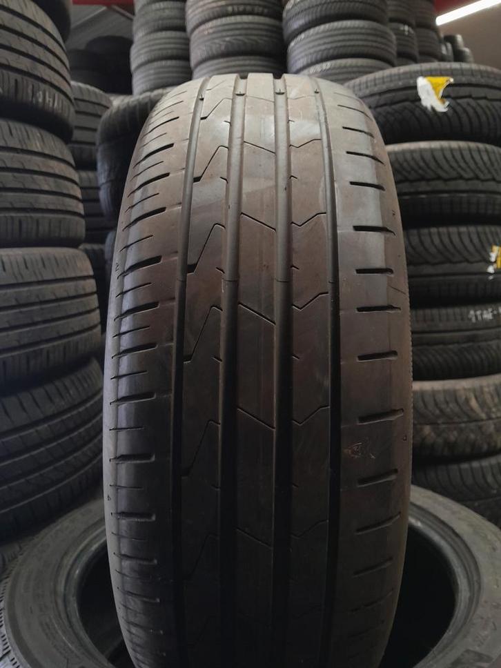 205/60/17 2056017 205/60R17 zomer Hankook, Auto diversen, Autosport-onderdelen, Zo goed als nieuw, Ophalen