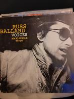 12" - russ ballard - voices, Cd's en Dvd's, Vinyl | Hardrock en Metal, Ophalen of Verzenden, Zo goed als nieuw