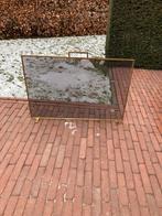 Scherm open haard, Ophalen, Zo goed als nieuw