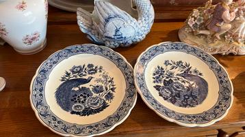 Porcelaine de Delft, Enlèvement