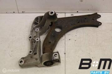 Draagarm met console rechts VW Golf 5 1K0199296E beschikbaar voor biedingen