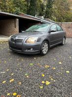 Toyota Avensis 1.8 Benzine*Export*0032485905657, Auto's, Toyota, Voorwielaandrijving, 4 deurs, Avensis, 4 cilinders