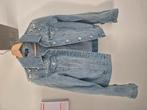 Jeans jasje, Kleding | Dames, Ophalen of Verzenden, Zo goed als nieuw