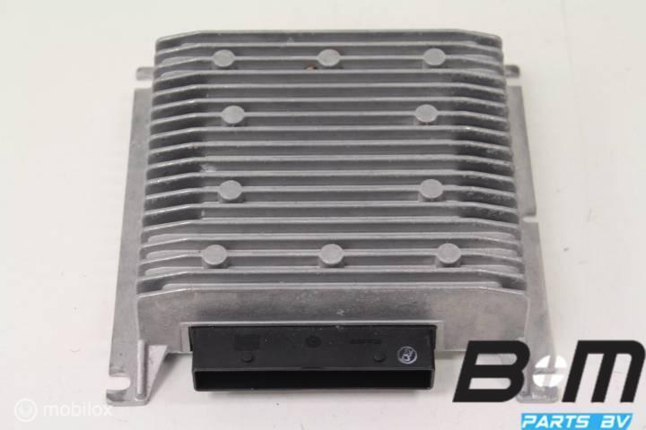 Versterker voor soundsysteem VW Sharan 7N 5K0035456A, Auto diversen, Autospeakers, Gebruikt