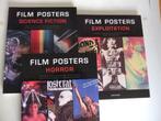 Film poster boek, Ophalen, Nieuw, Filmspecifiek