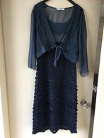 Feestelijk kleedje met bolero “Atmos fashion”, Ophalen of Verzenden