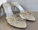 Christian Dior dames Muiltjes wit lakleer Maat 41, Kleding | Dames, Schoenen, Wit, Gedragen, Christian Dior, Sandalen of Muiltjes