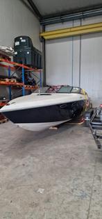 Baja Super avec Mercruiser 454 MAG MPI, Sports nautiques & Bateaux, Speedboat, 6 mètres ou plus, Enlèvement ou Envoi, 200 ch ou plus
