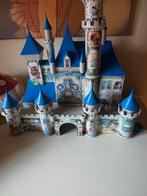 Disney kasteel, Enlèvement ou Envoi