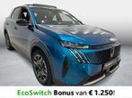 Peugeot 3008 1.2 HYBRID 136 e-DSC6 Allure Pack, 100 kW, Achat, 1250 kg, Entreprise