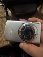 Canon Digital IXUS 870 IS – compacte digitale camera, Audio, Tv en Foto, Fotocamera's Digitaal, Ophalen, Zo goed als nieuw, Canon