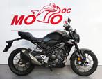 HONDA CB300RA ***MOTODOC.BE***, Motoren, 300 cc, Bedrijf, 1 cilinder, 12 t/m 35 kW