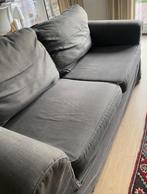2 zits zetel, Huis en Inrichting, Ophalen, Gebruikt, 150 tot 200 cm, Tweepersoons